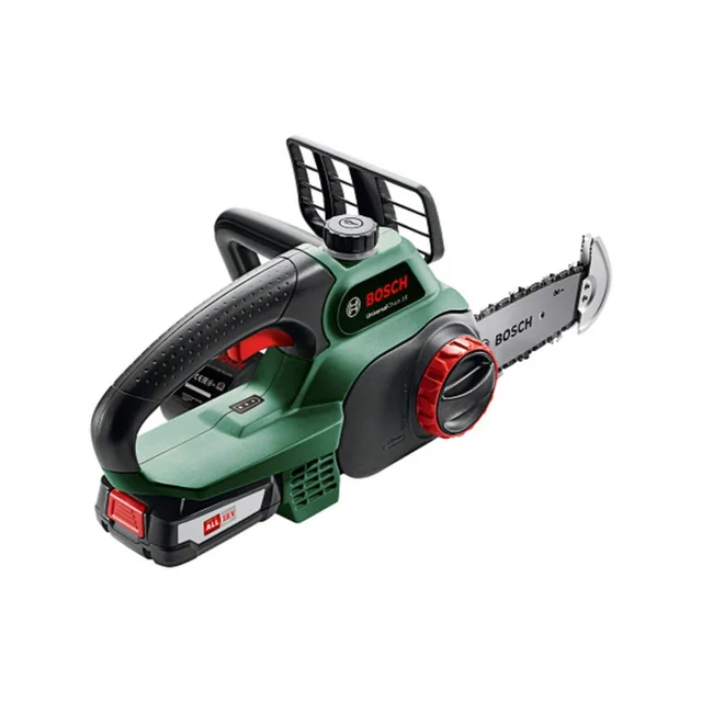 BOSCH láncfűrész 0600849G02 18 V