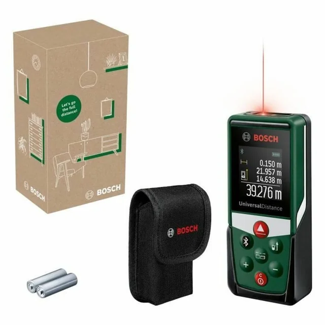 BOSCH laser level