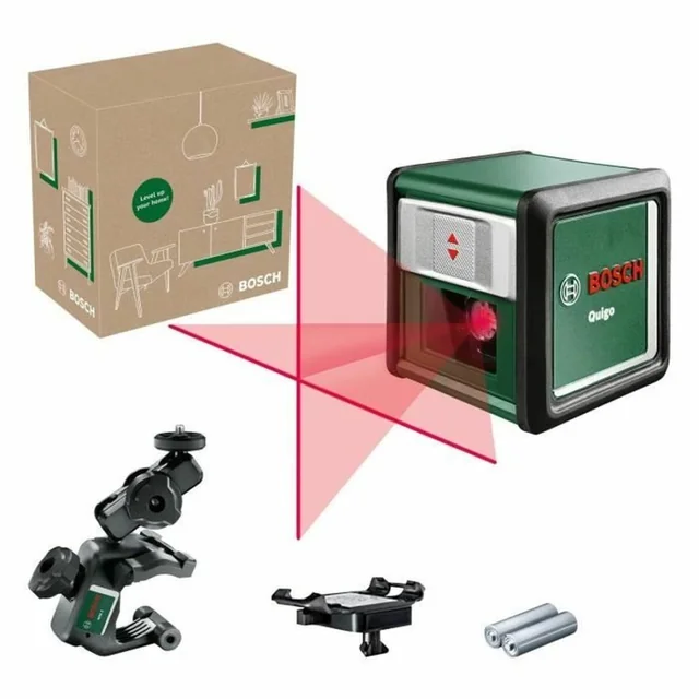 BOSCH laser level