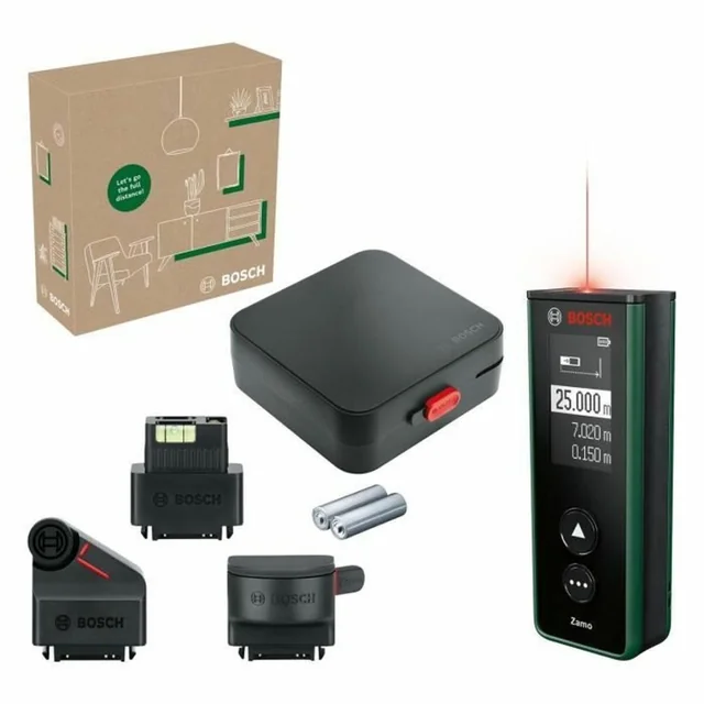 BOSCH laser level