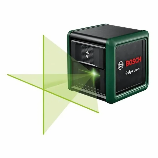 BOSCH laser niveau