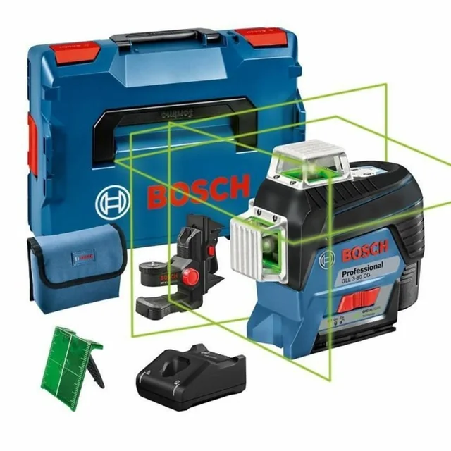 BOSCH laserski nivo