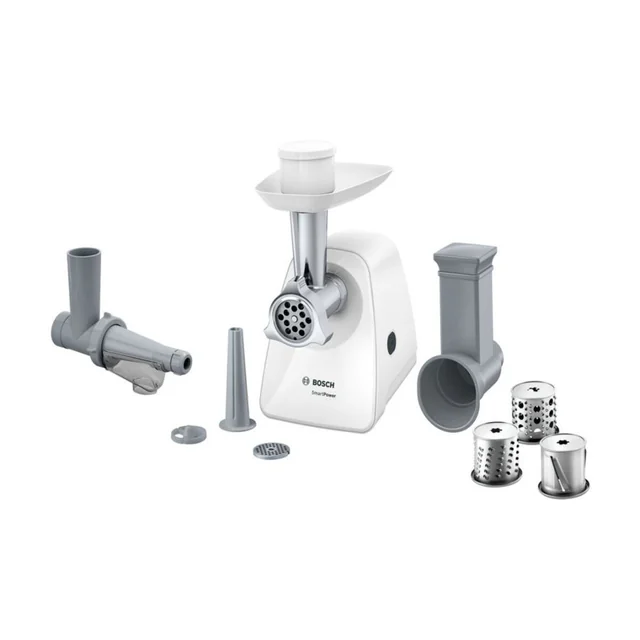 BOSCH meat grinder MFW2517W 350 W