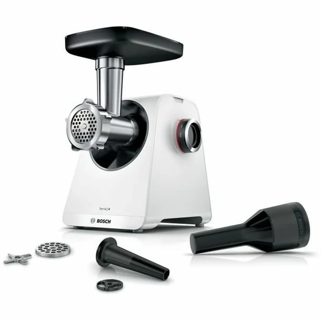 BOSCH meat grinder Serie 4 MFWS420W