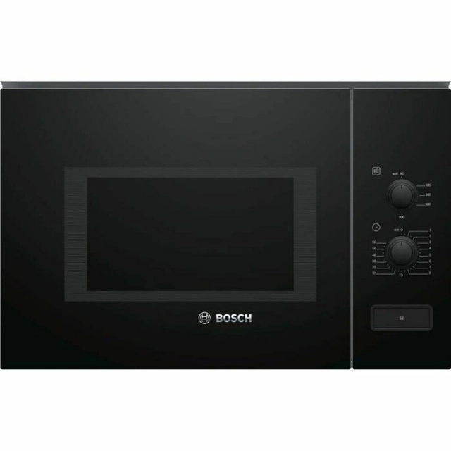 BOSCH microwave BFL550MB0 Black 900 W 25 L