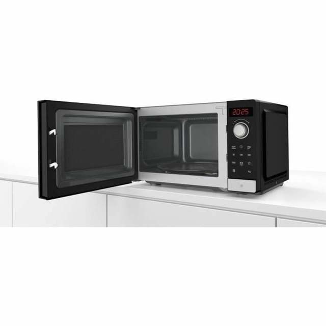 BOSCH-mikroaaltouuni grillillä FFL023MS2 20 L 800 W