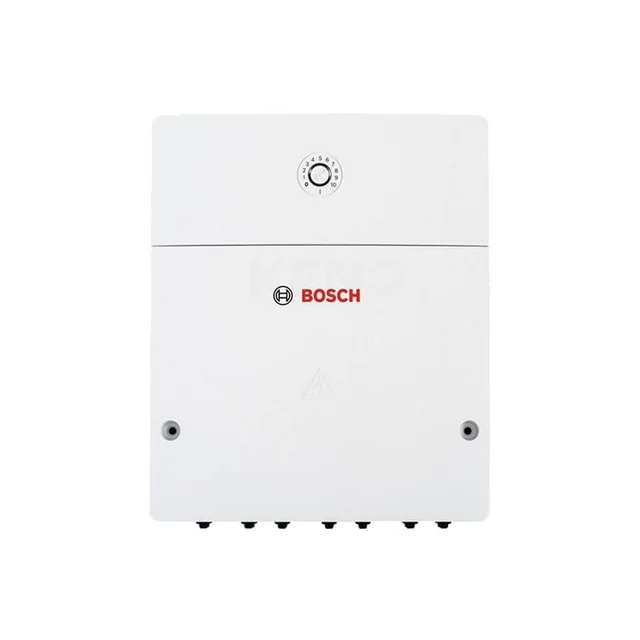 Bosch MM100 modulis apkures loka vadībai