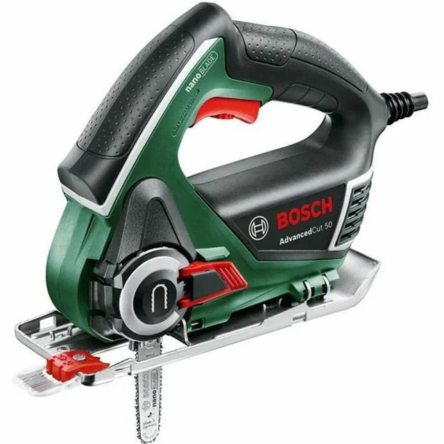 BOSCH Multi-USage chainsaw (1 Pieces)