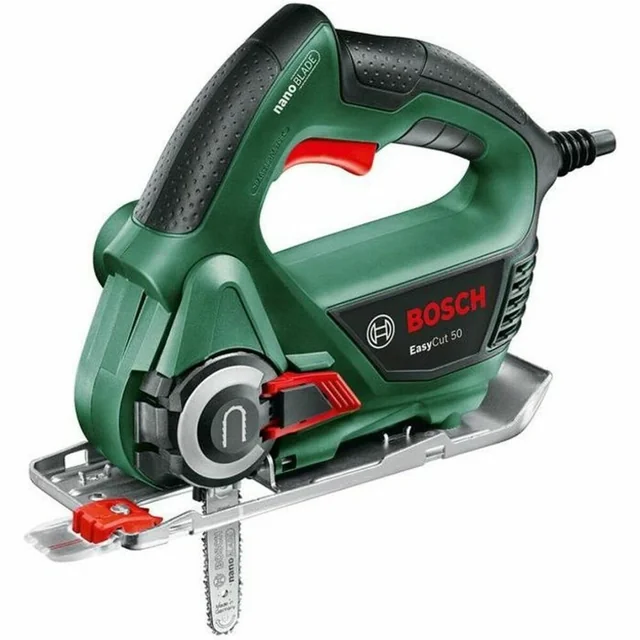 BOSCH Multi-Usage EasyCUT cirkelzaag