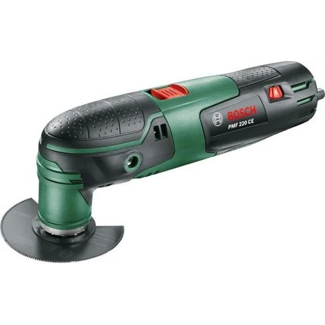 Bosch multiværktøj PMF 220 CE 220W (0603102000)