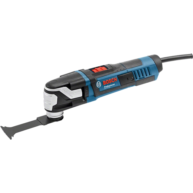 Bosch Narzędzie wielofunkcyjne GOP 55-36 Professional (0.601.231.101)