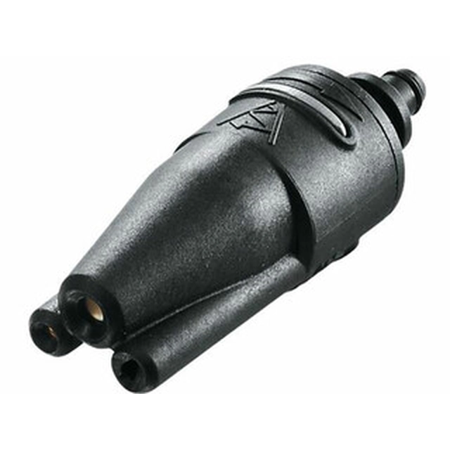 Bosch nozzle for high pressure washer F016800579