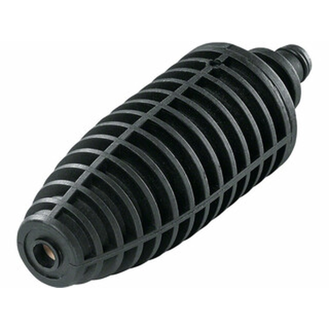 Bosch nozzle for high pressure washer F016800580