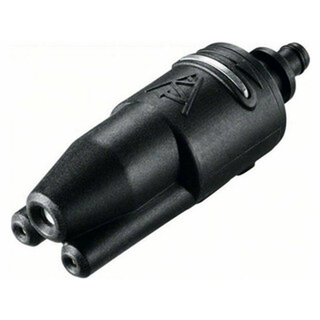 Bosch nozzle for high pressure washer F016800583