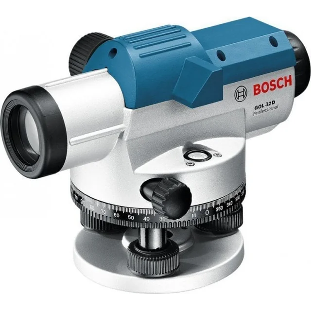 Bosch OPTICAL LEVEL GOL32D+ BT160 +GR500 (1 PCS)