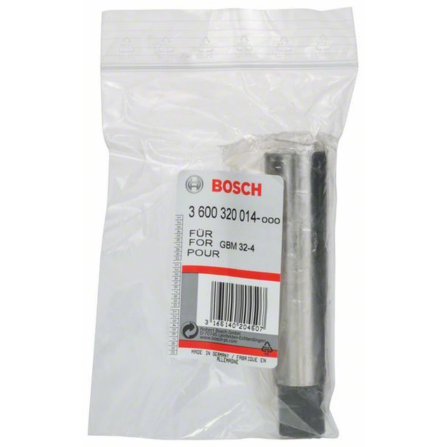 BOSCH Pasador reductor