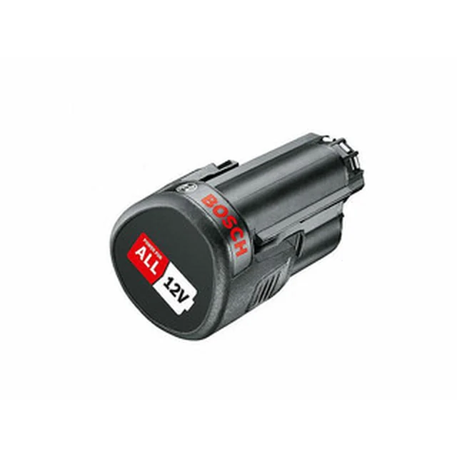 Bosch PBA 12V 2.0Ah O-B-akku