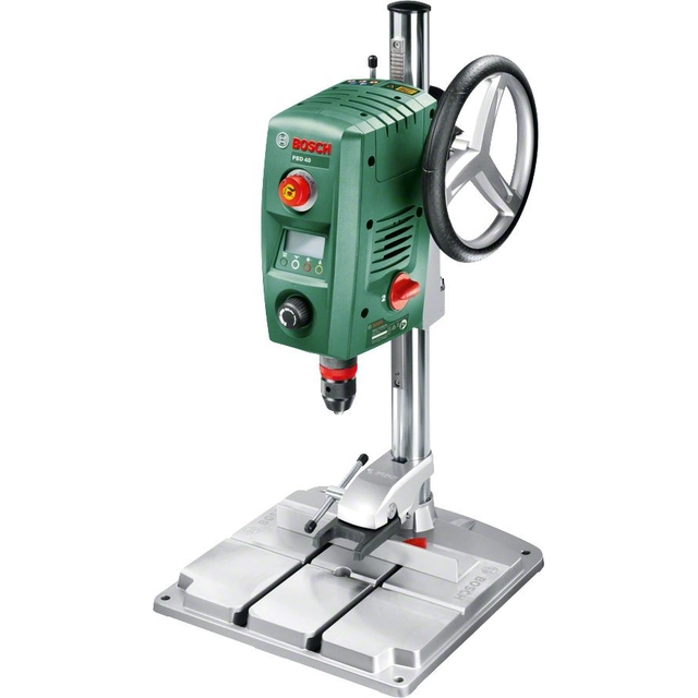 Bosch PBD asztali fúró 40 710W (0.603.B07.000)