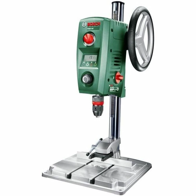 BOSCH PBD bor 40 Søjle 710 W 230 V