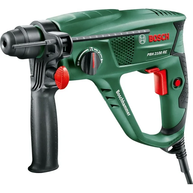 Bosch PBH āmururbis 2100 RE 550 W (06033A9302)