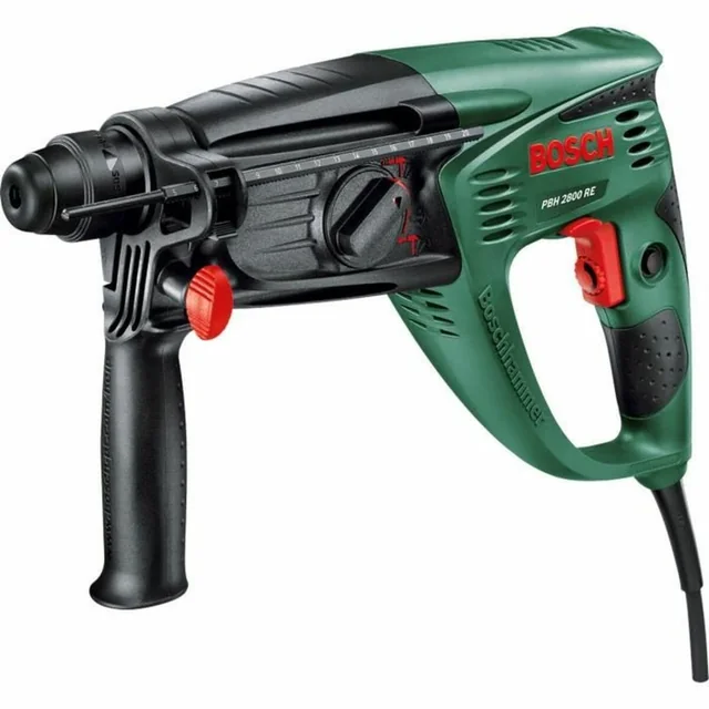 BOSCH PBH pneimatiskais āmurs 2800 730 W 1450 rpm