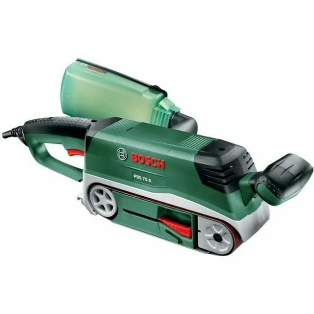 BOSCH PBS brusilnik 75 A 240 V (1 kosov)