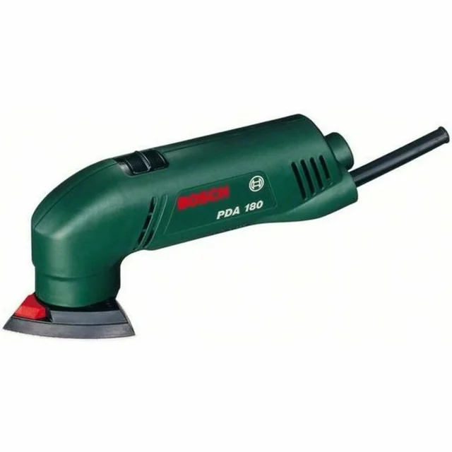 BOSCH PDA 180 240 V brusilica