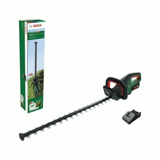 BOSCH pensasleikkurit 060084A300 36 V