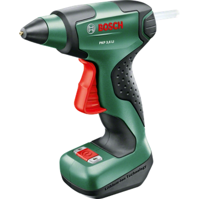 Bosch PKP ragasztópisztoly 3,6 LI 3.6 V (0603264620)