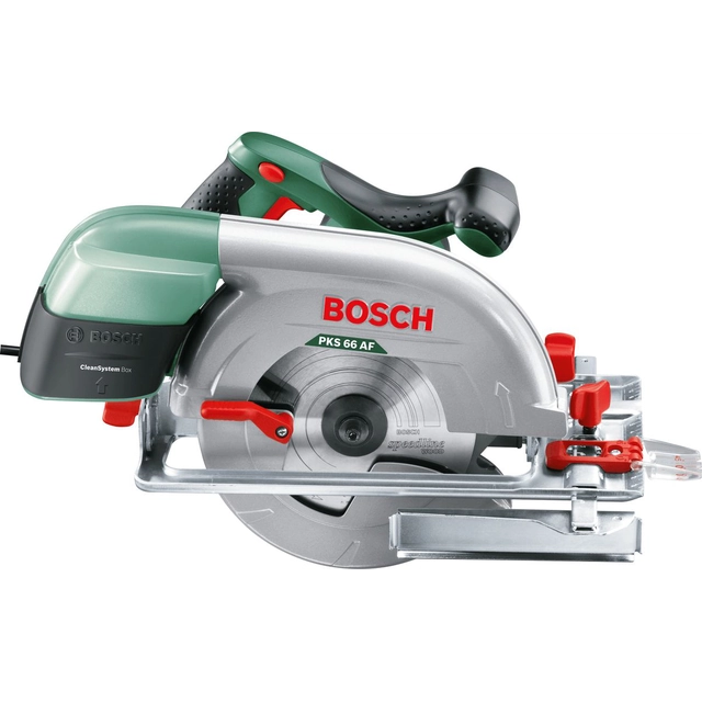 Bosch PKS circular saw 66 AF 1600 W 190 mm (0603502000)