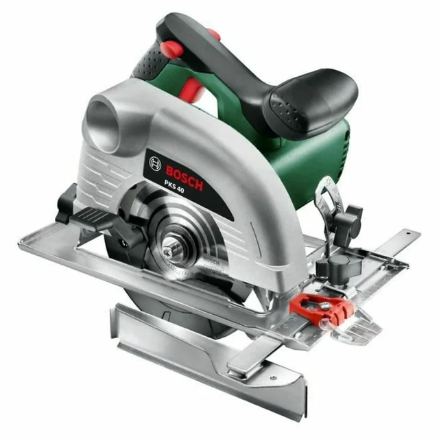 BOSCH PKS pyörösaha 40 850 W 230 V