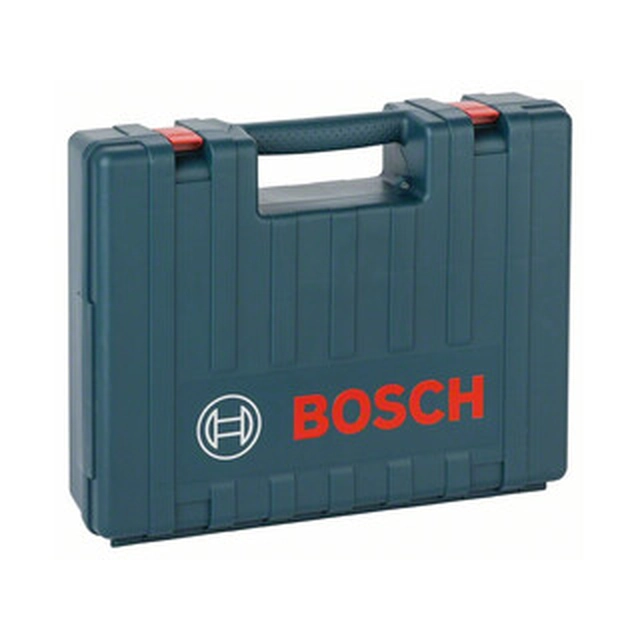 Bosch plast kuffert