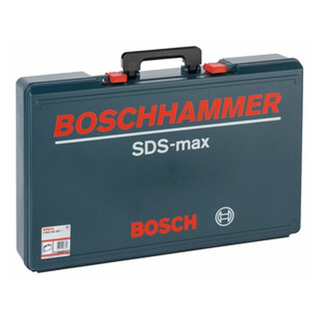 Bosch plast kuffert