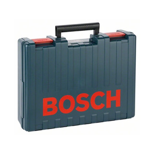 Bosch Plastic carrying case