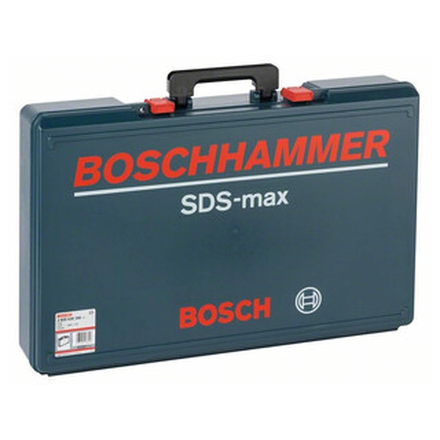 Bosch Plastic carrying case