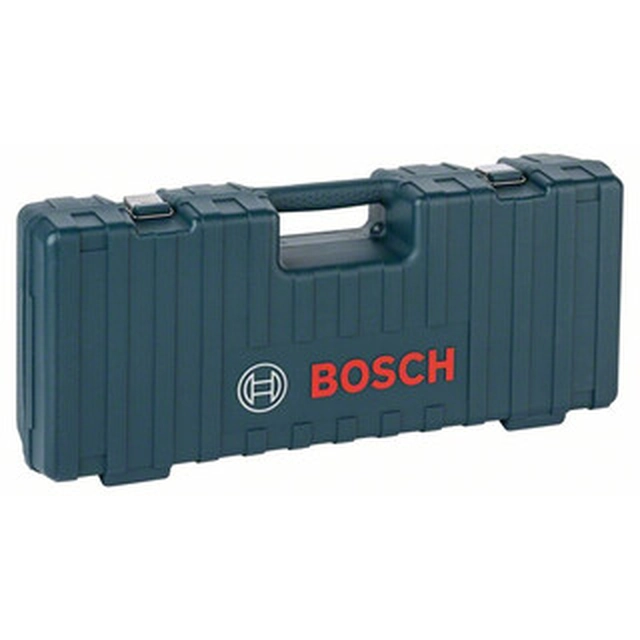 Bosch Plastic carrying case