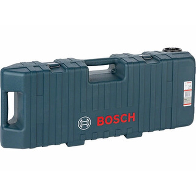 Bosch Plastic carrying case