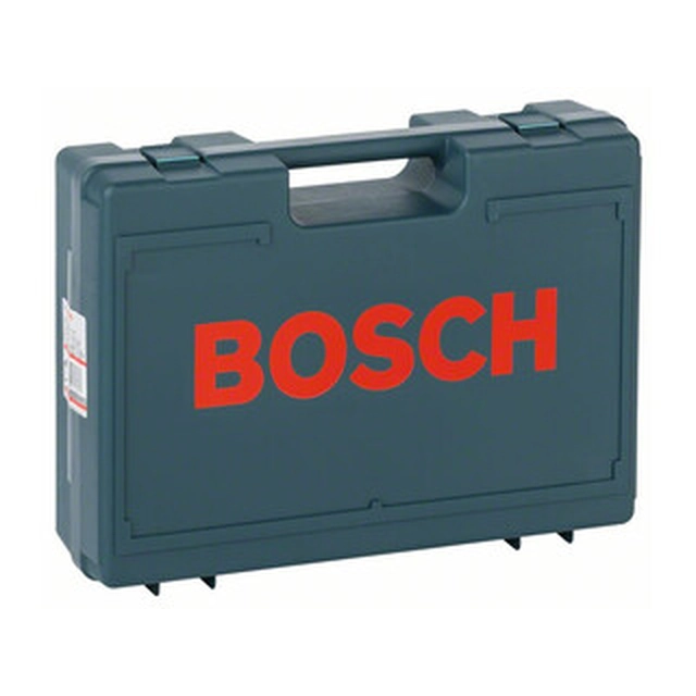 Bosch Plastic carrying case