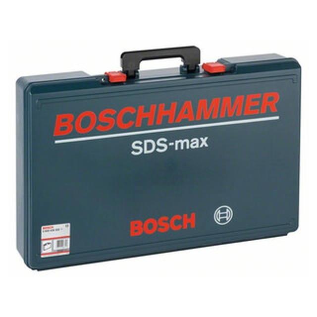 Bosch Πλαστική θήκη μεταφοράς