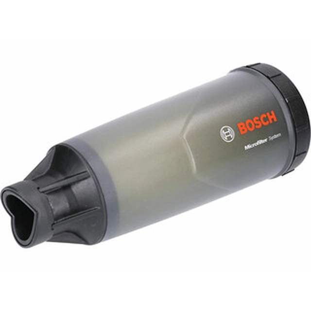 Bosch plisséfilter voor stofzuiger 2605411233