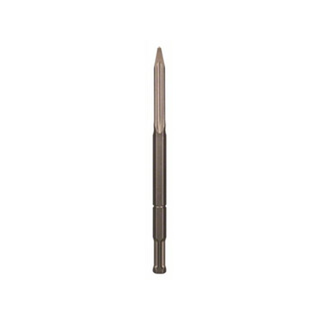 Bosch pointed chisel shank 22mm, 400mm