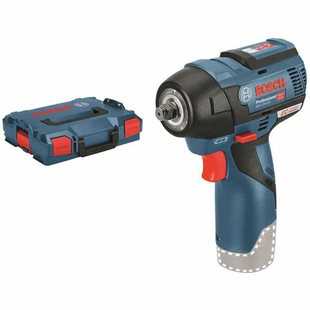 BOSCH profesionalus GDS smūginis gręžtuvas 12V-115