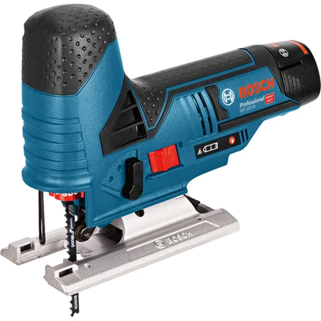 BOSCH profesionalus GST dėlionė 12V-70 12 V