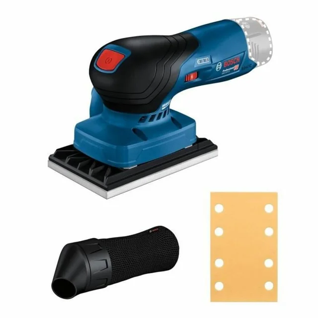 BOSCH Professional 12 V brusilnik