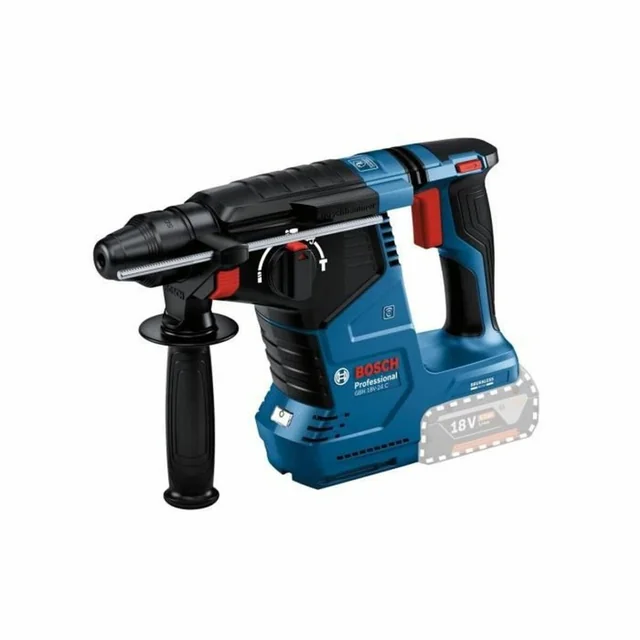 BOSCH Professional GBH pneumatic hammer 24C