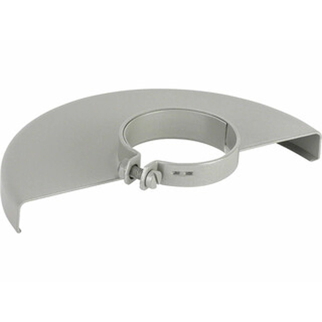 Bosch protective cover for angle grinder 230 mm