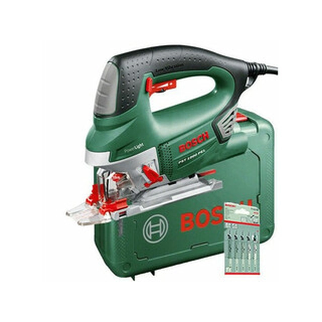 Bosch PST 1000 PEL CT dėlionė