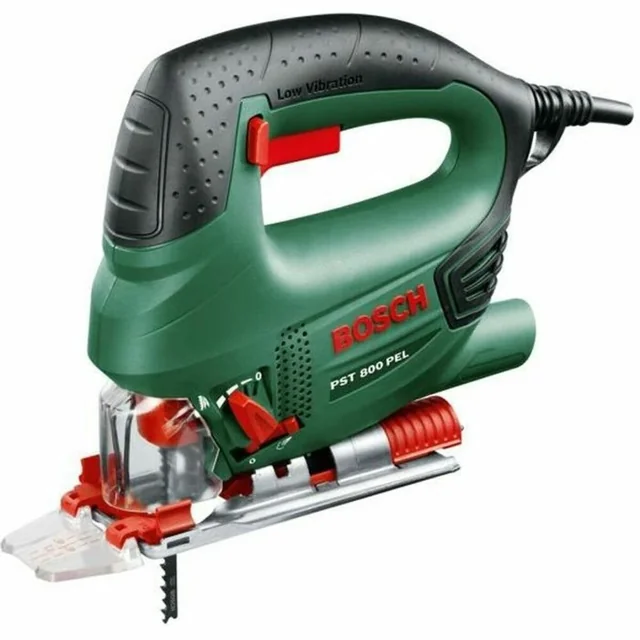 BOSCH PST chainsaw 800 PEL