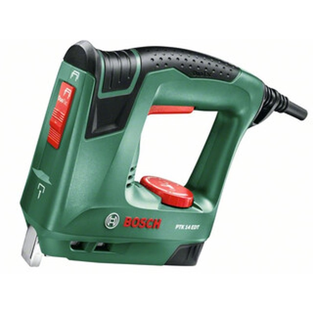 Bosch PTK 14 EDT elektrische Klemme 230 V | 6 - 14 mm | Klemmbreite 11,4 mm