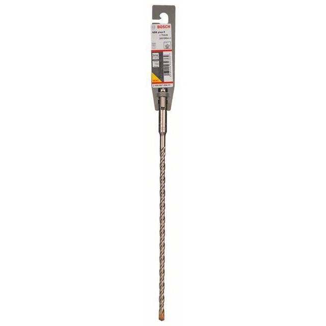 BOSCH Punte per martelli SDS plus-5 7 X 200 X 265 mm